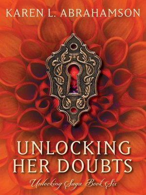 cover image of Unlocking Her Doubts